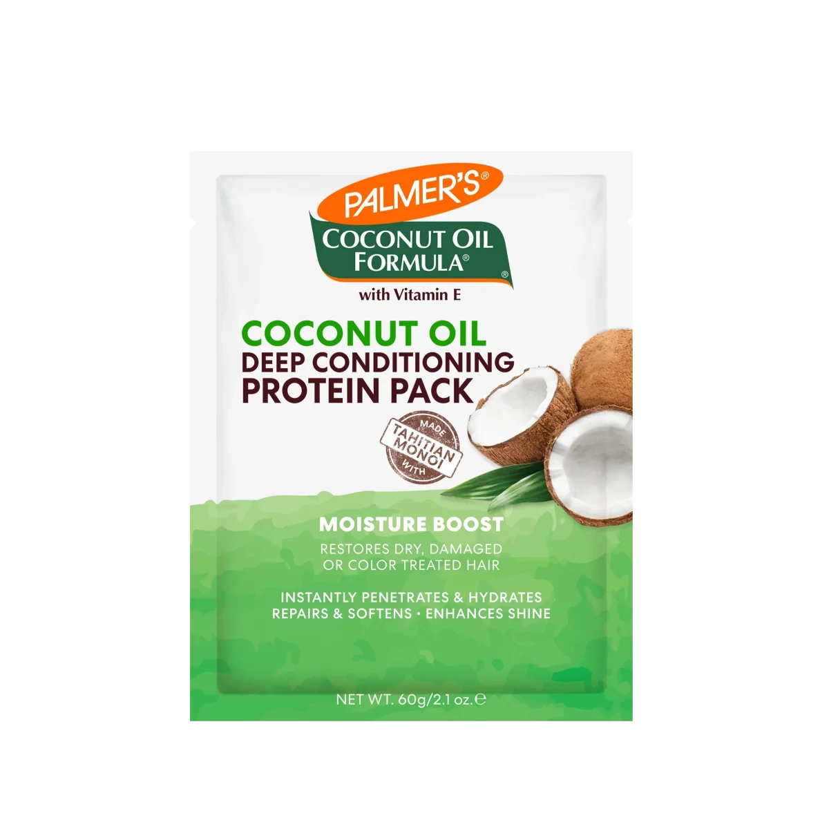 PALMERS CONDITIONER PACK
