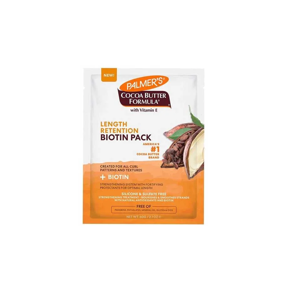 PALMERS BIOTIN PACK