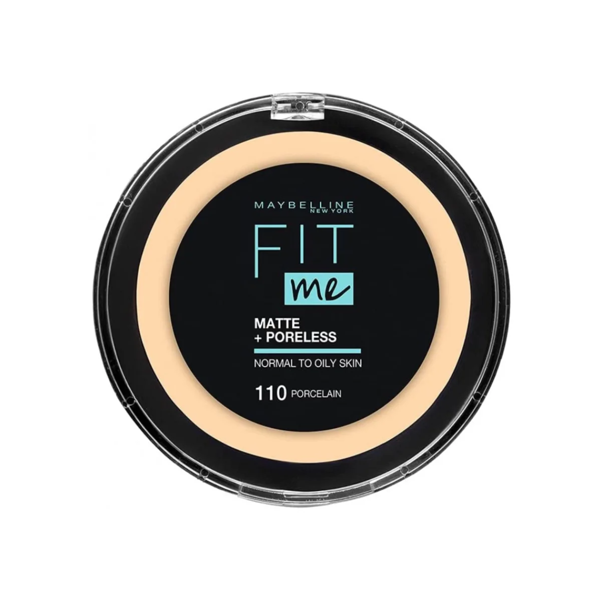 FIT ME باودر