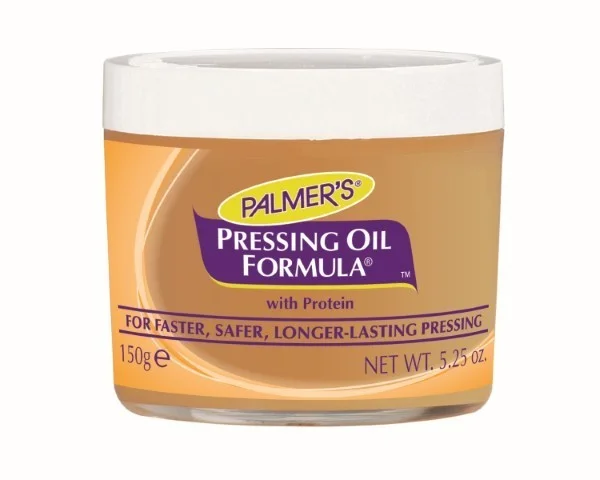 PALMER PRESSING OIL JAR