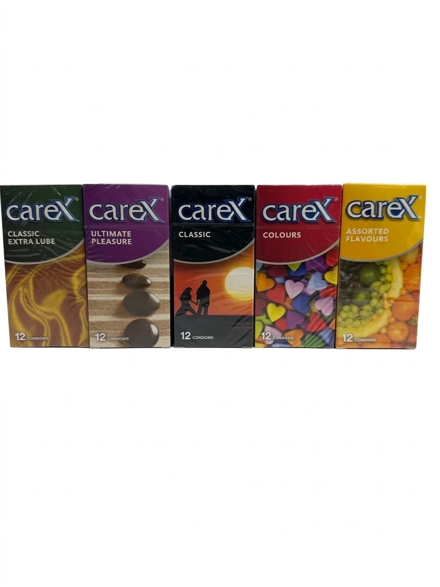 CAREX واقي