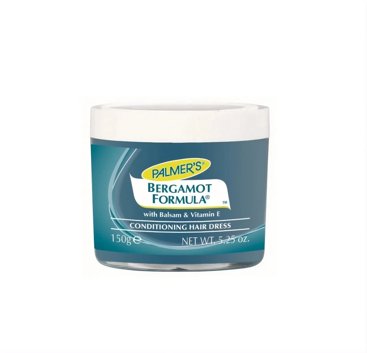 PALMERS BERGAMOT 150G