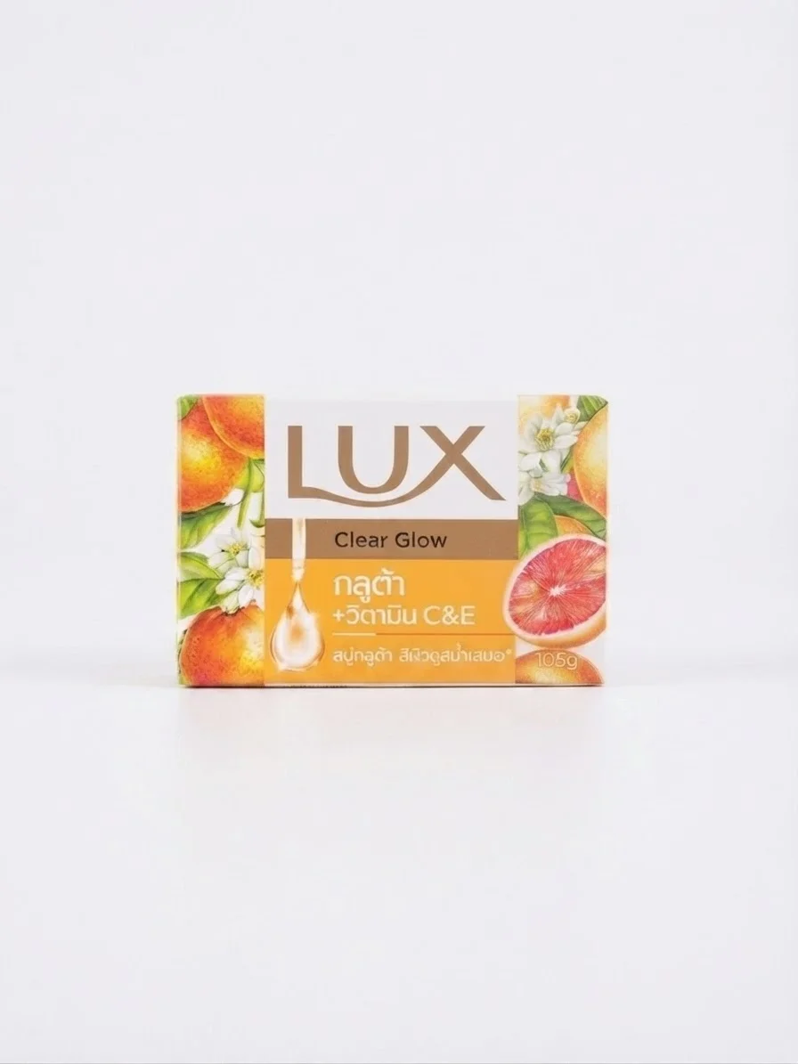 LUX صابون