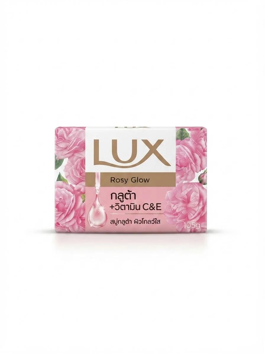 LUX صابون