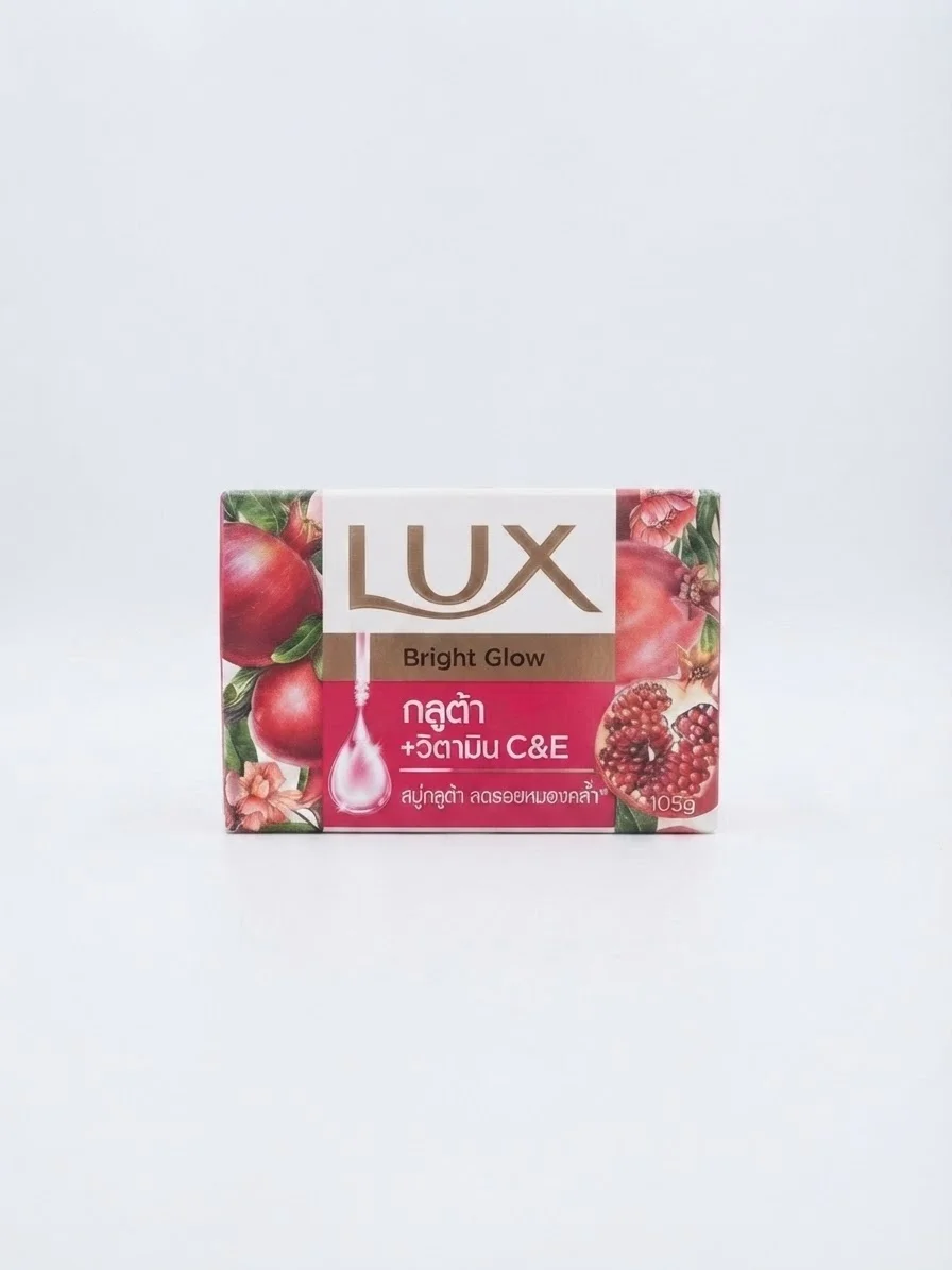 LUX صابون