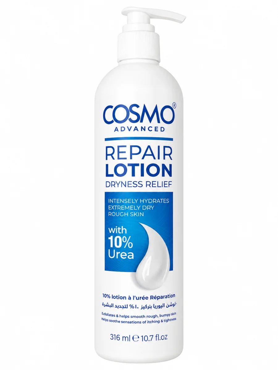 cosmo repair lotion