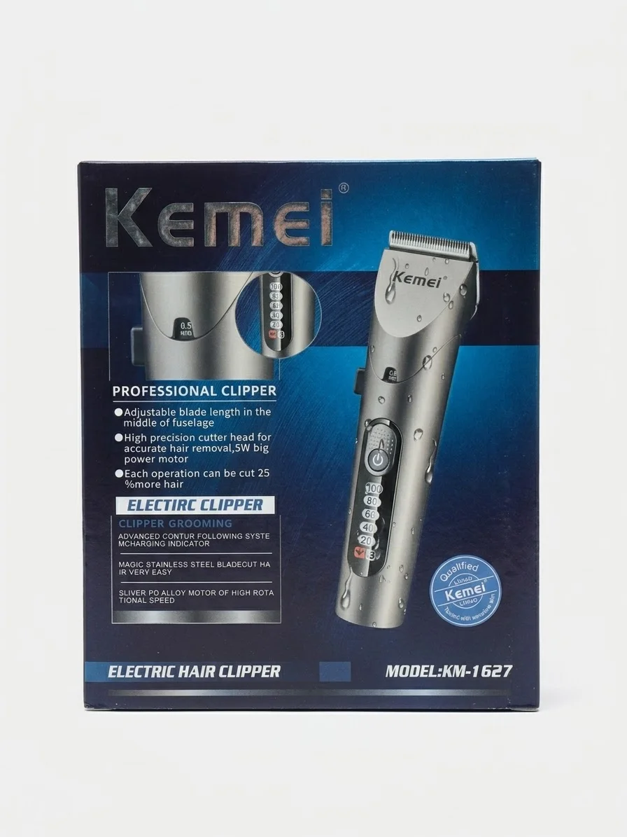 KEMEI 1627