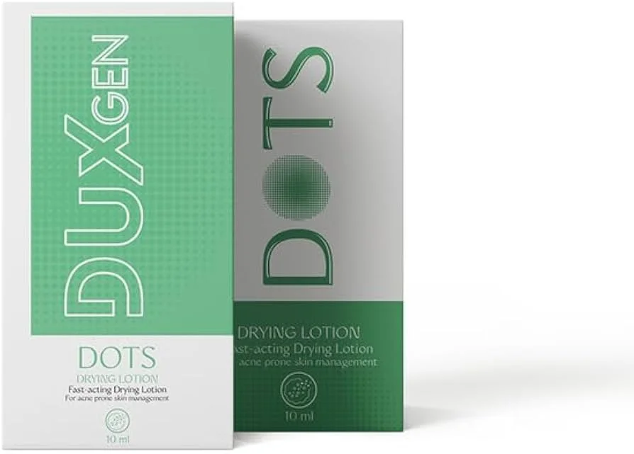 DUXGEN DOTS DRYING LOTION 10ML