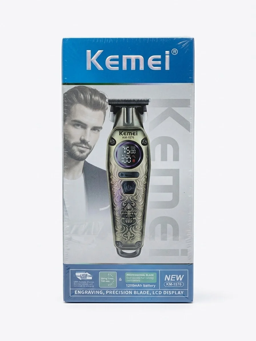 KEMEI 1576