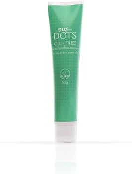 DUXGEN DOTS OIL-FREE CREAM 50G