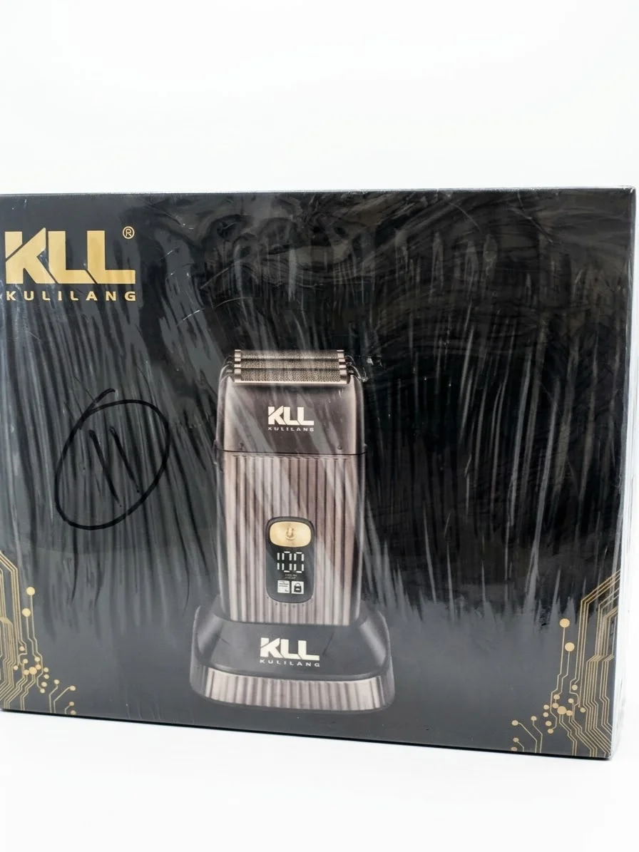 KLL  A77 جلاية