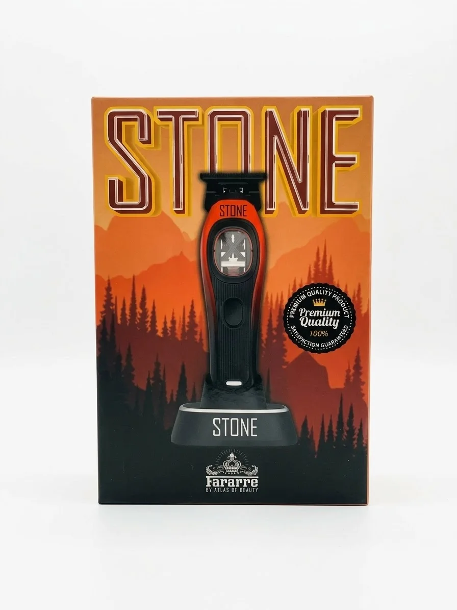 STONE ماكنة اصلي