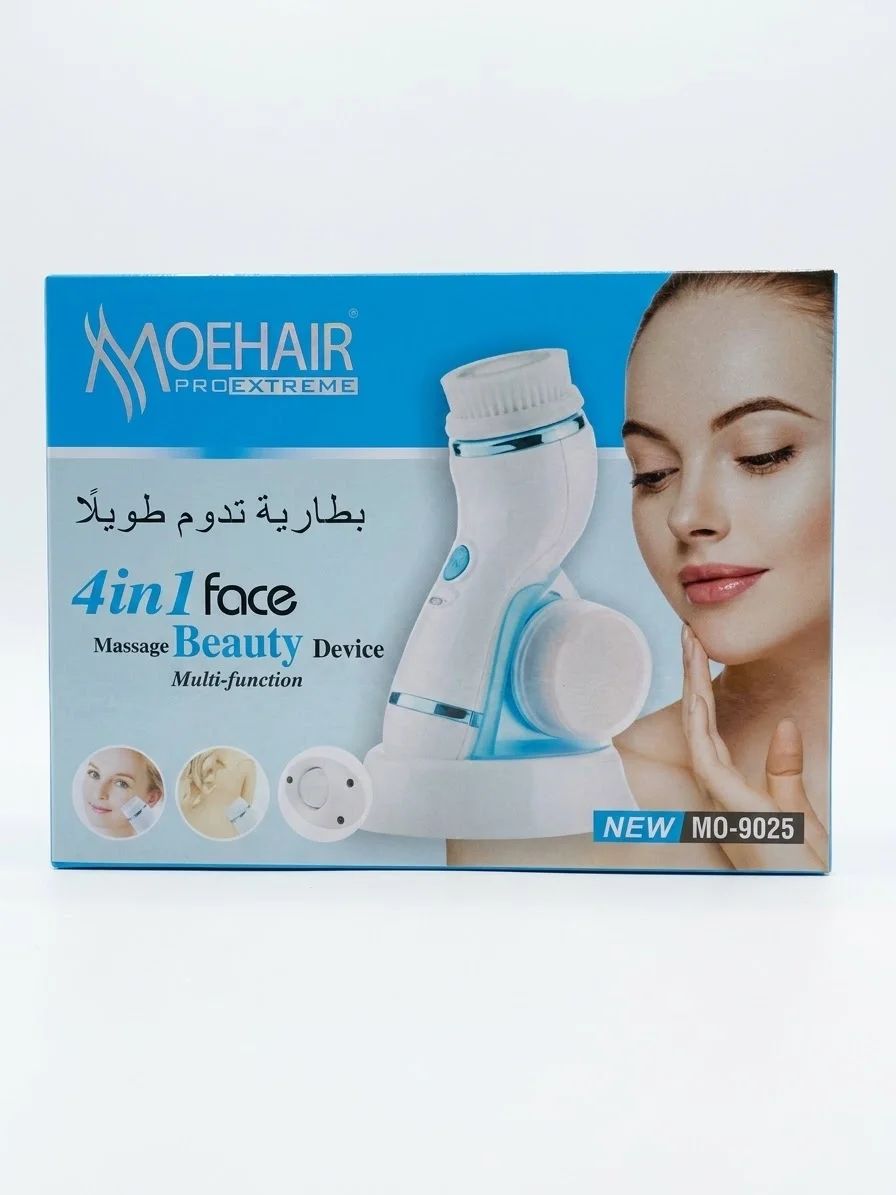 MOEHAIR مساج وجه