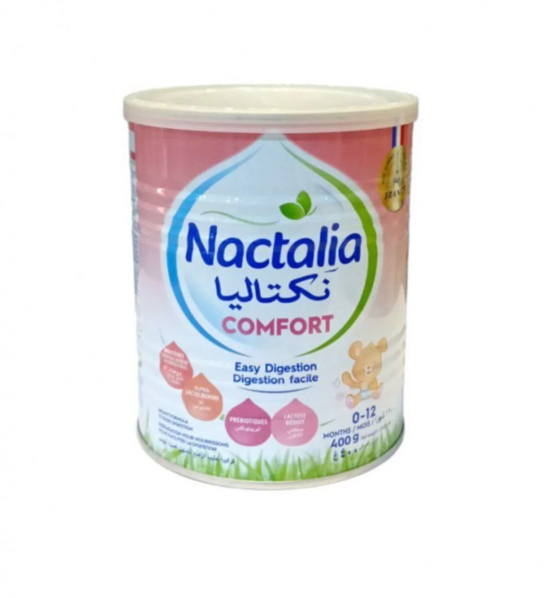 نكتاليا COMFORT