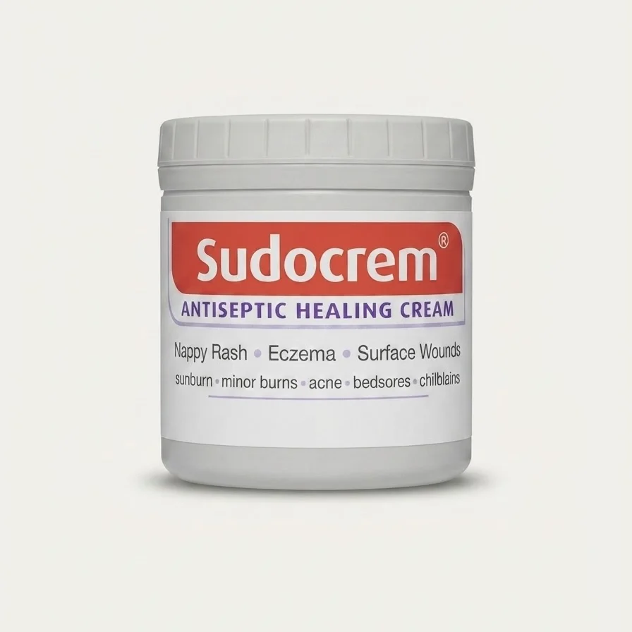 سوده كريم SUDOCREM 250g