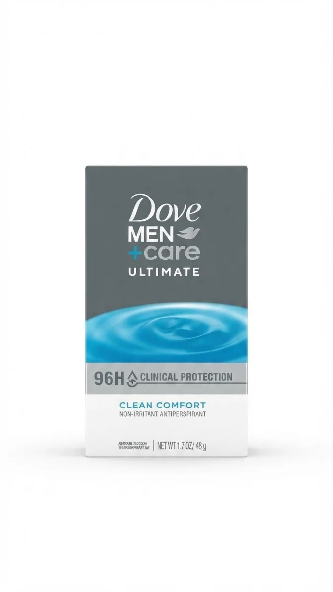 dove men care+ صابونه