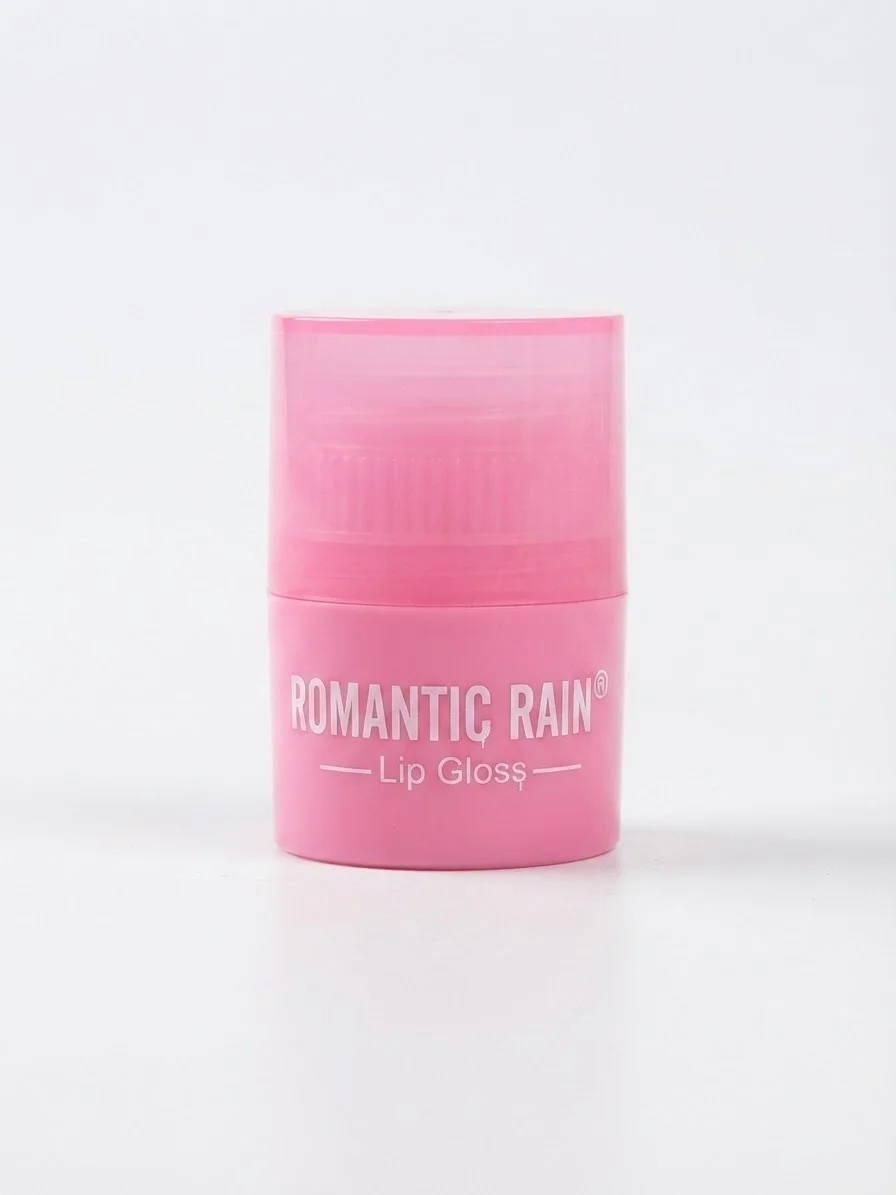 ROMANTIC RAIN
