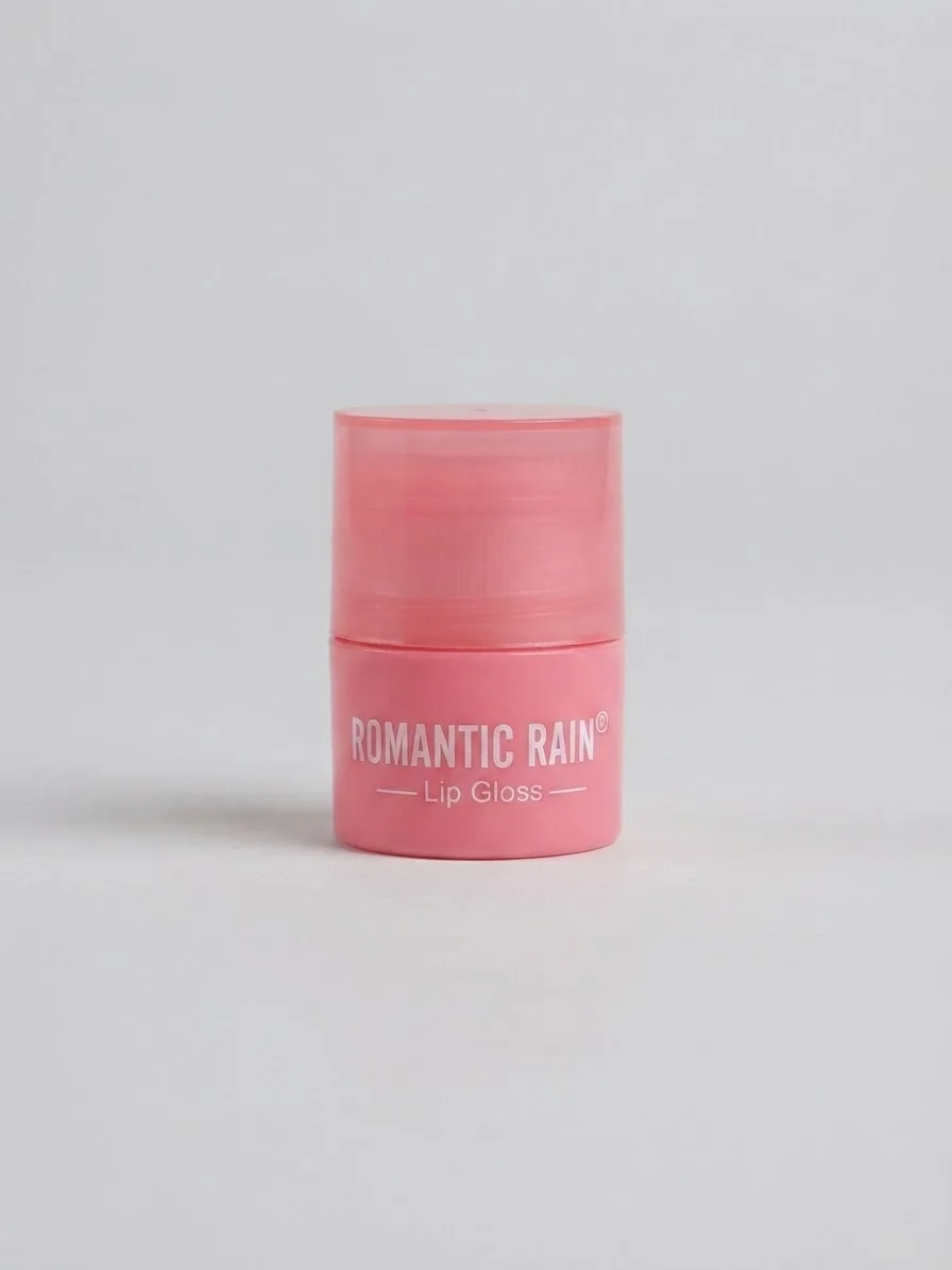 ROMANTIC RAIN