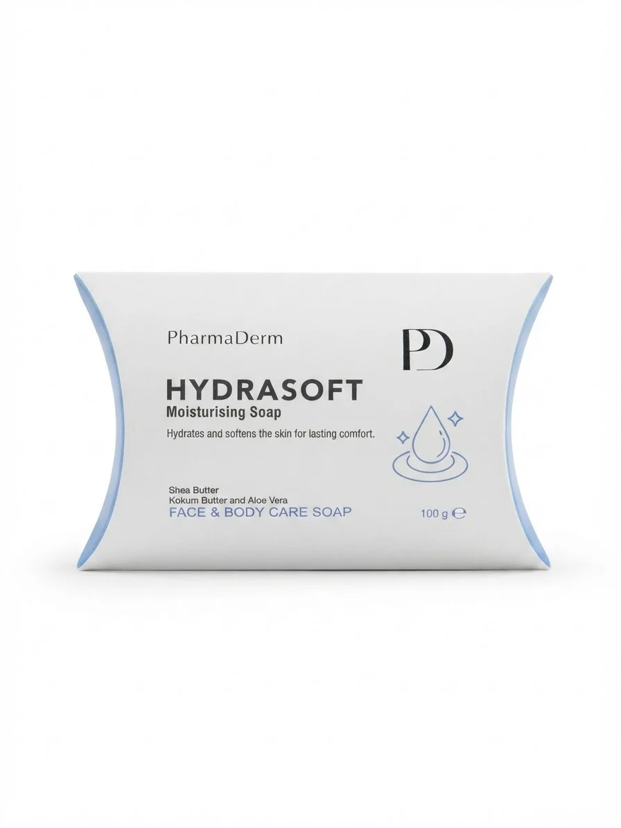 HYDRASOFT 100G صابون
