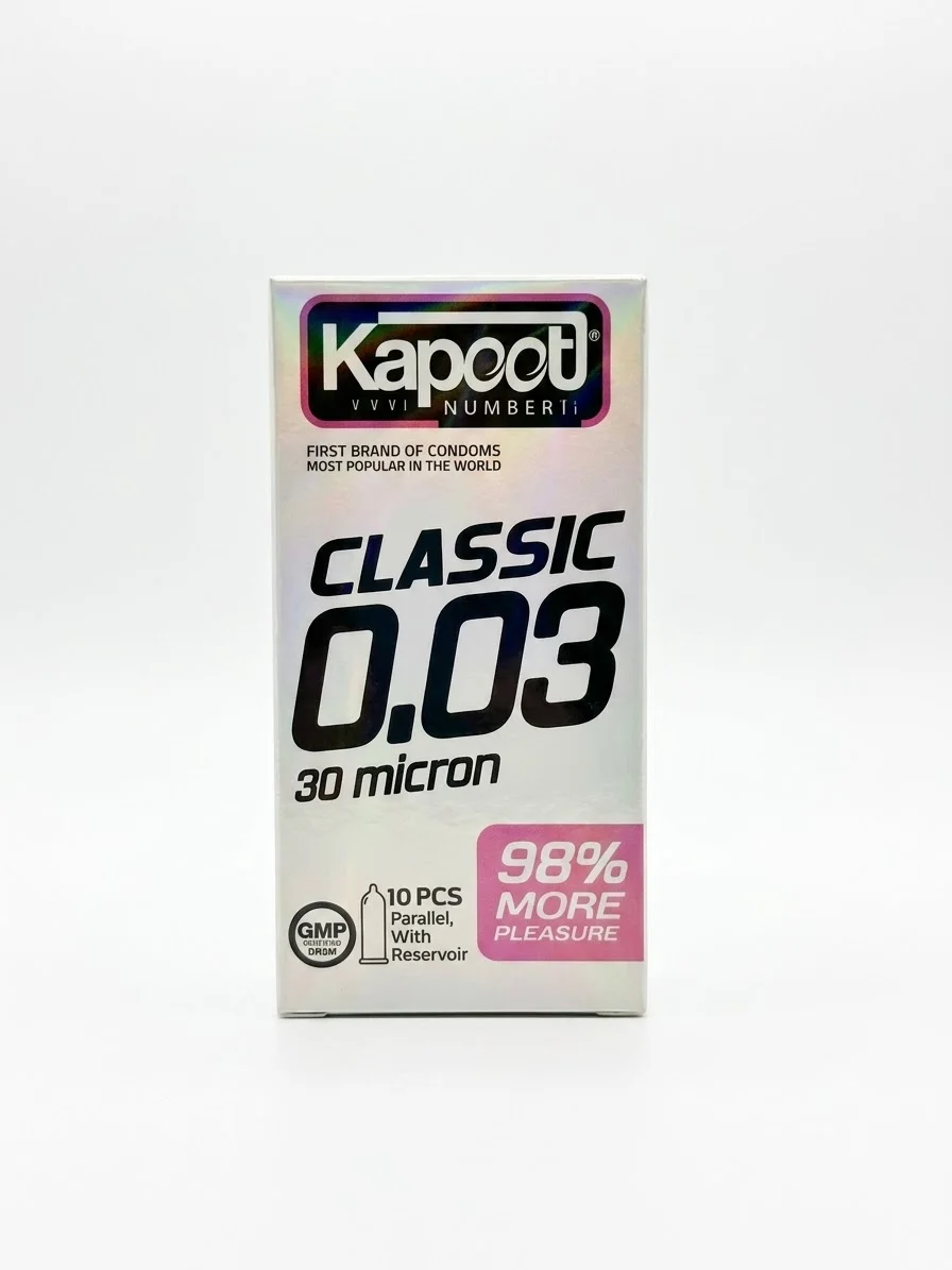 KAPEET واقي منوع