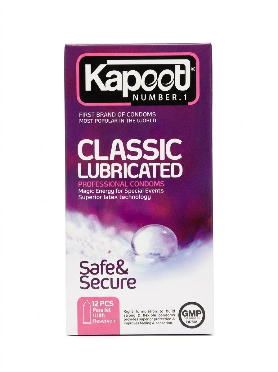 KAPEET واقي منوع