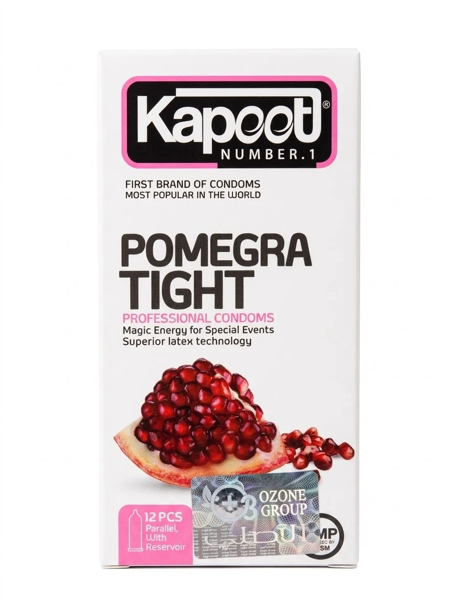 KAPEET واقي منوع