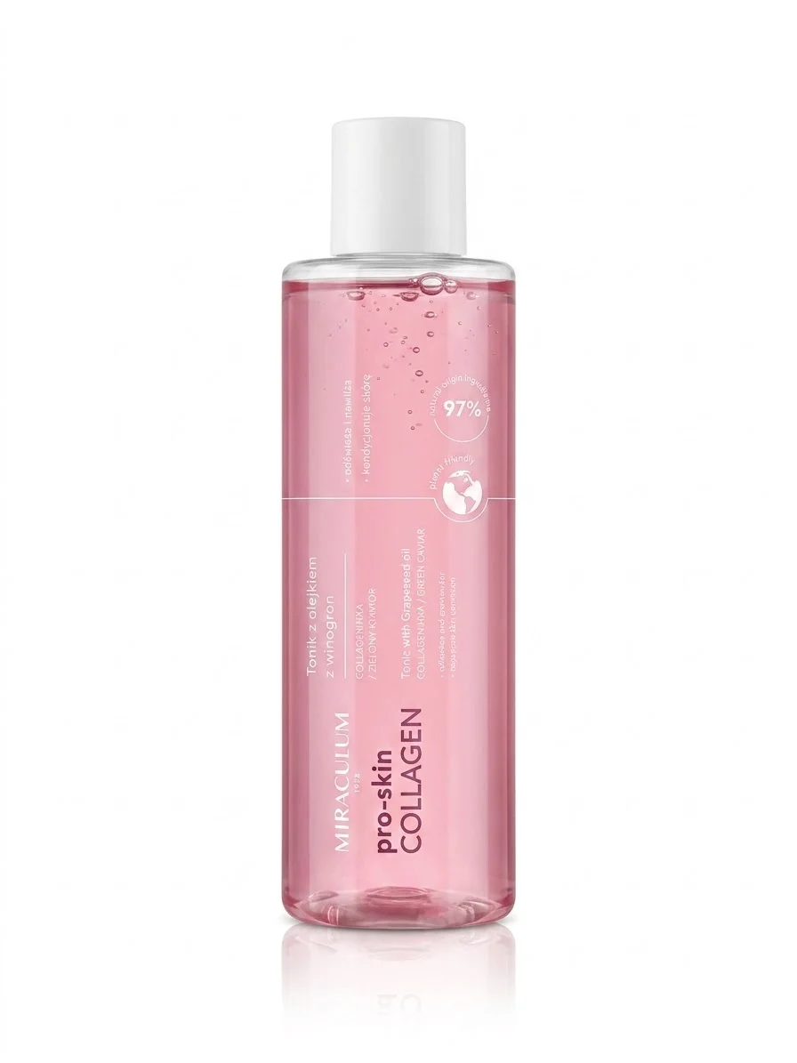 MIRACULUM TONIK Z 200ML