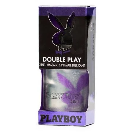 PLAYBOY زيت