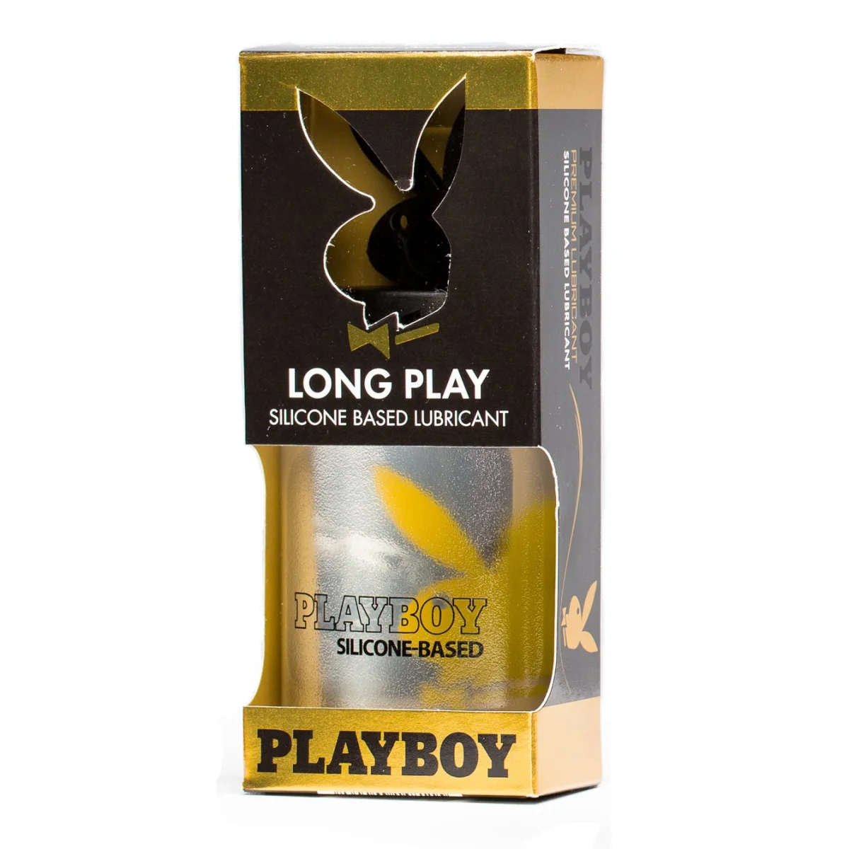 PLAYBOY زيت