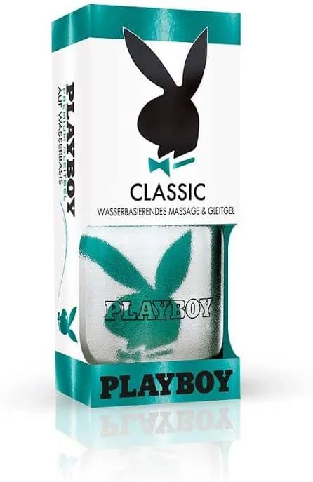 PLAYBOY زيت