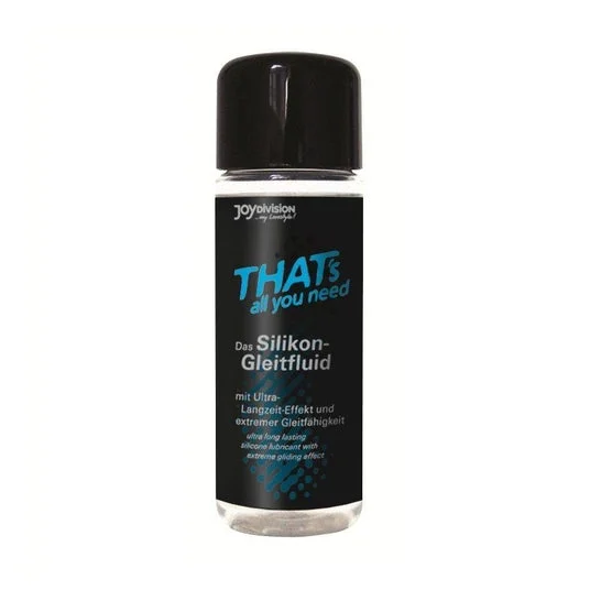 THATS SILIKON 100ML