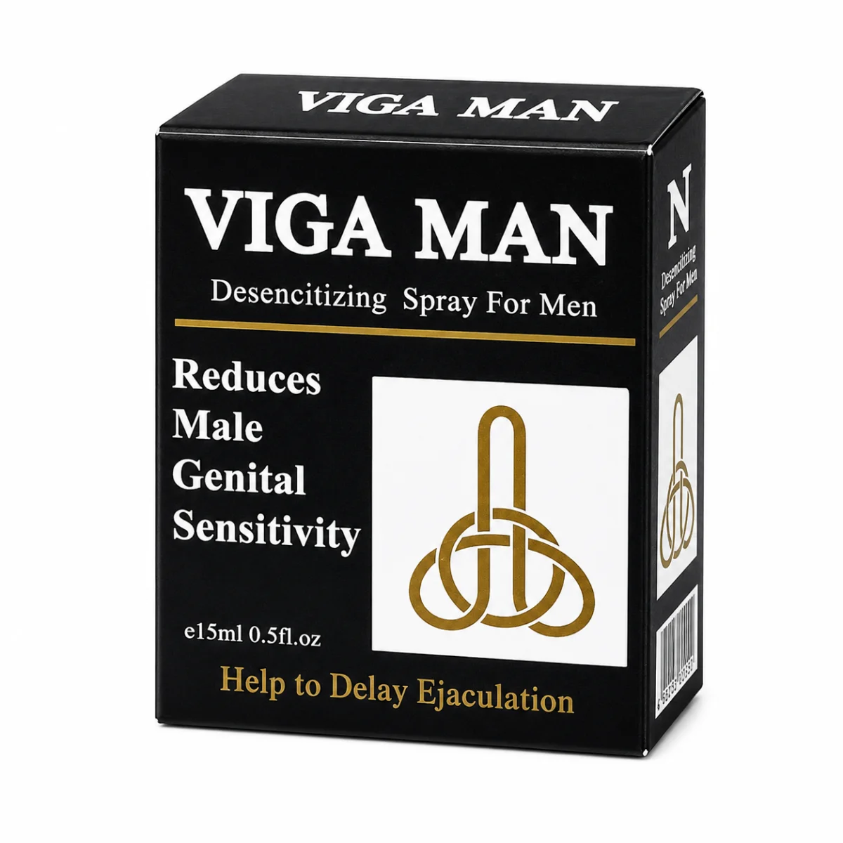 VIGA MAN بخاخ