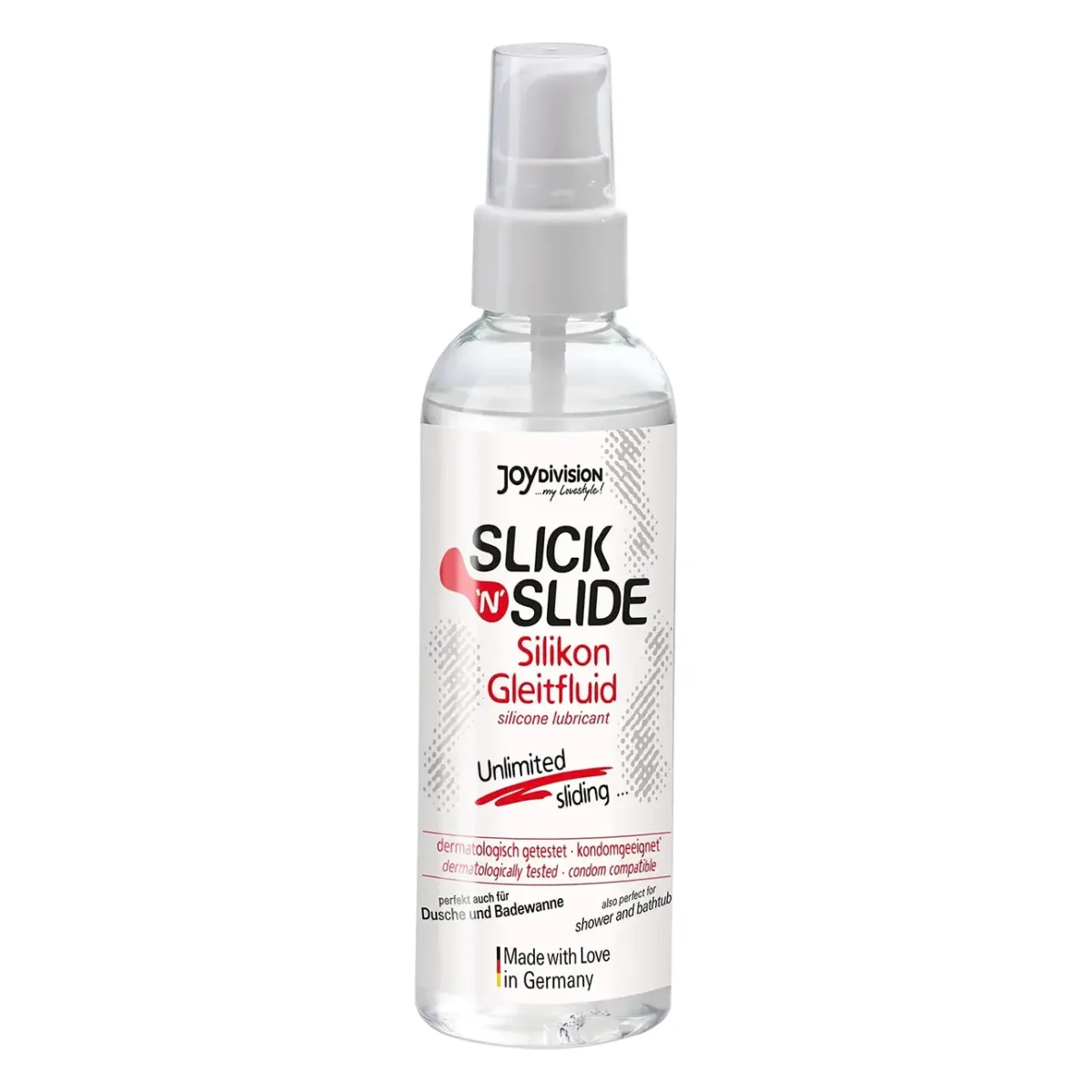 SLICK SLIDE 100ML