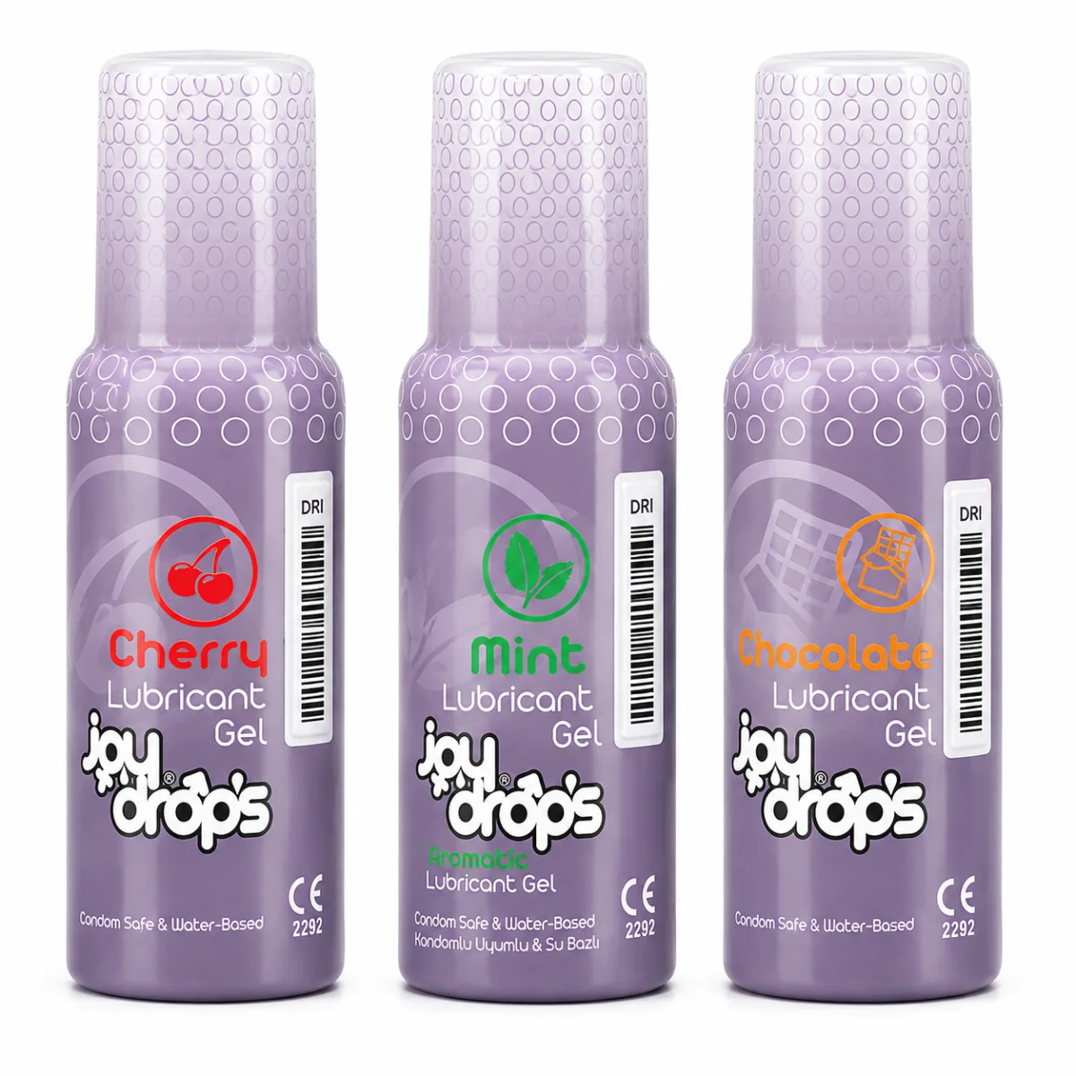 LUBRICANT GEL جل مزلق