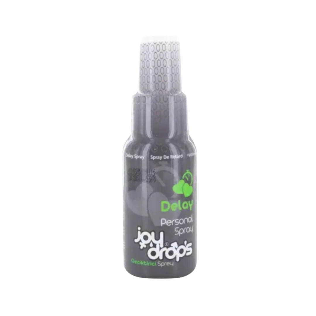 DELAY PERSONAL SPRAY سبري