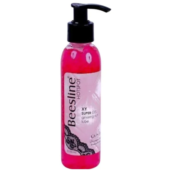 BEESLINE xy super gel 150ml