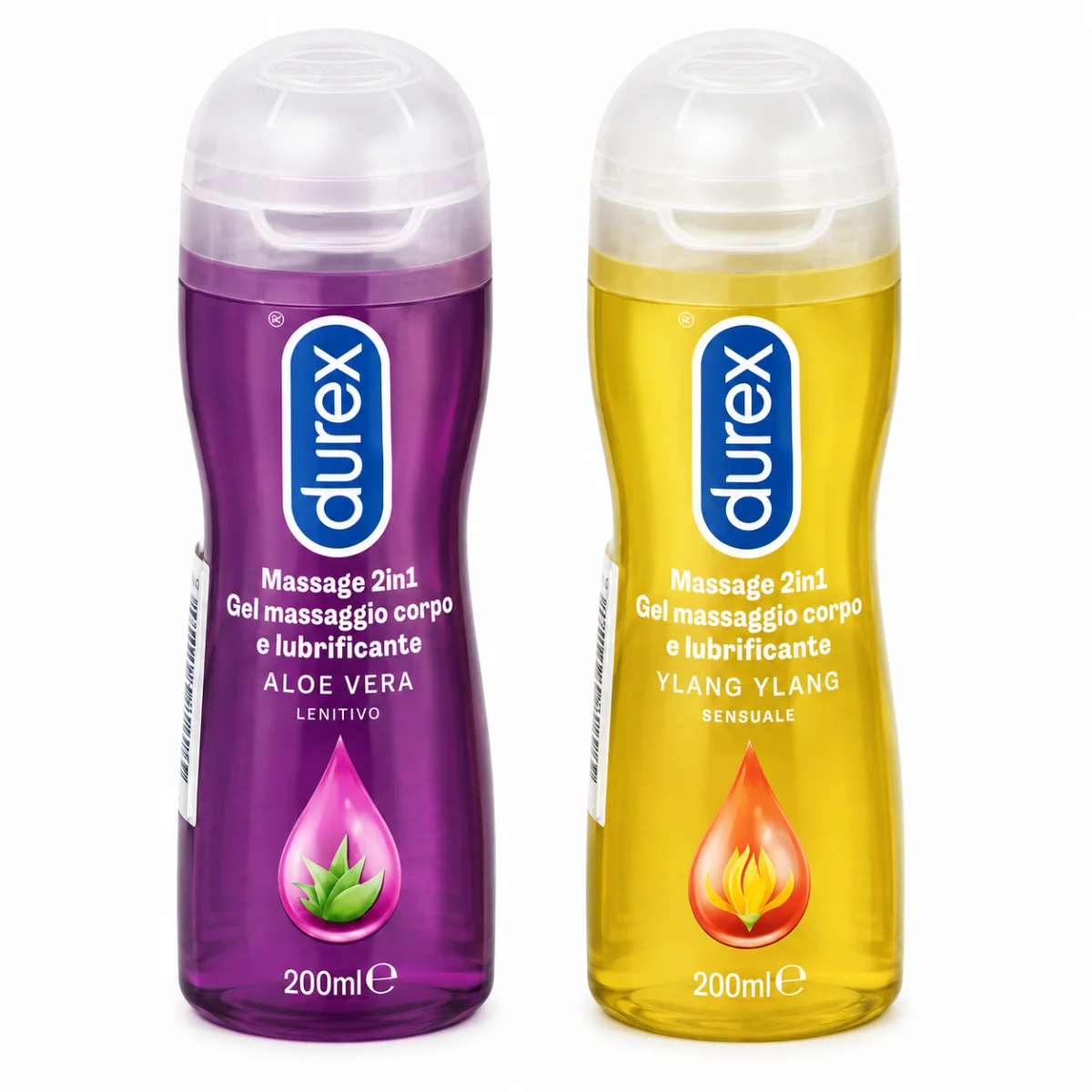 DUREX مزلق