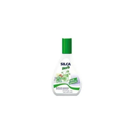 SILCA HERB غرغره