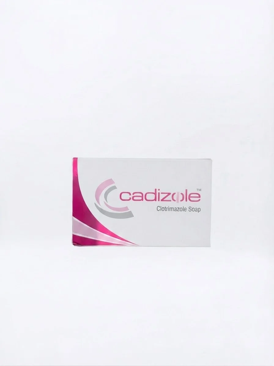 CADIZOLE SOAP