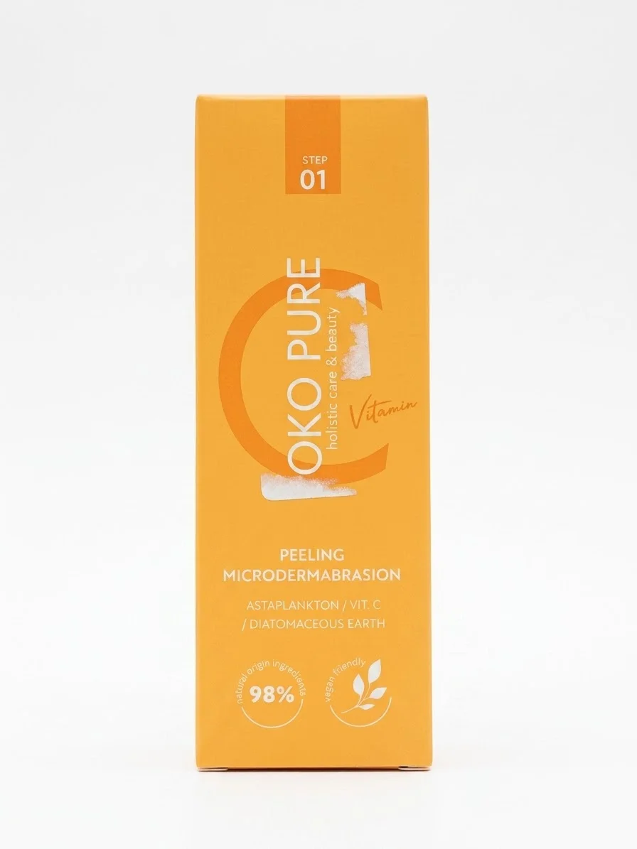 JOKO PURE PEELING 100ML