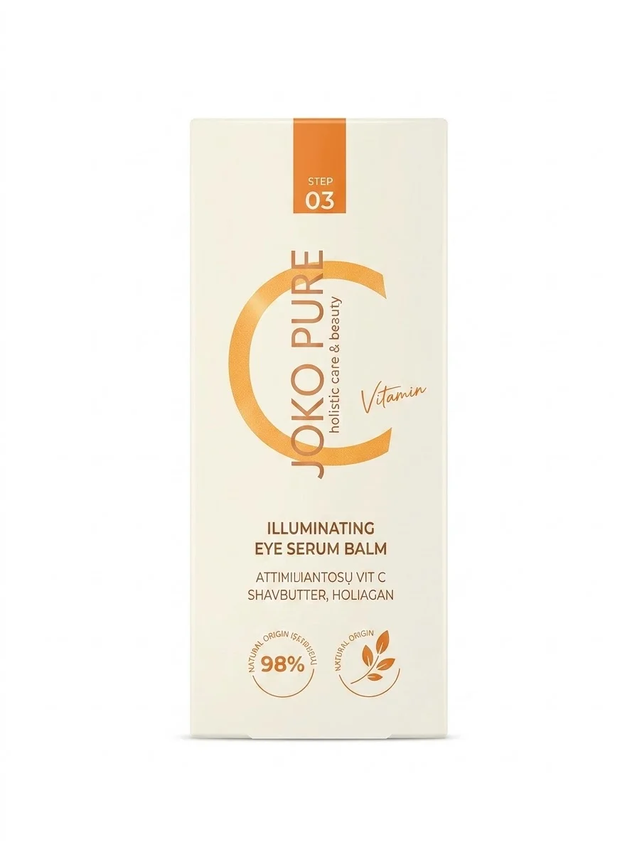 JOKO PURE ILLUMINATING 20ML