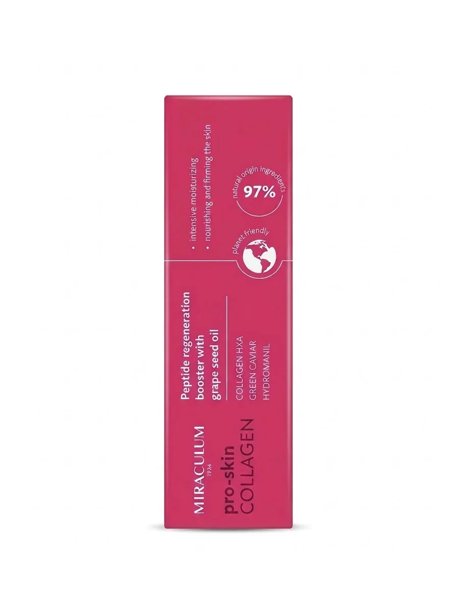 MIRACULUM FACE SERUM COLLAGEN 15ML