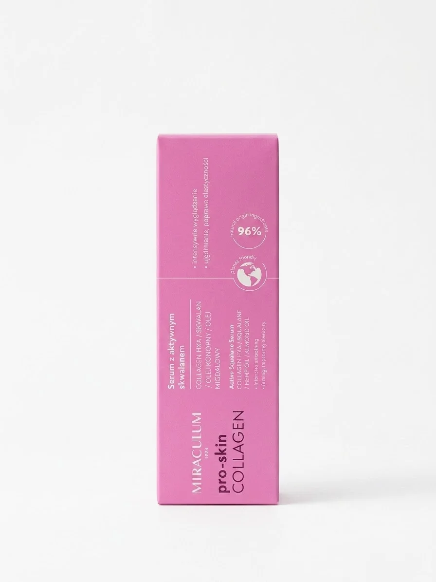 MIRACULUM COLLAGEN SERUM 30ML
