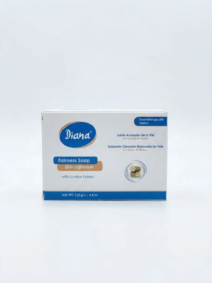 DIANA صابون لتفتيح البشره
