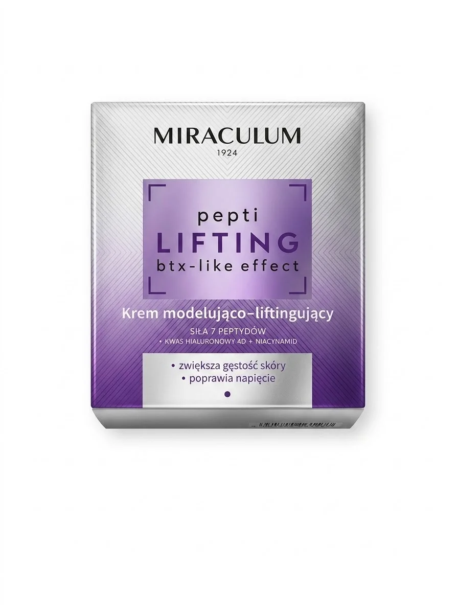 MIRACULUM LIFTING 50ML