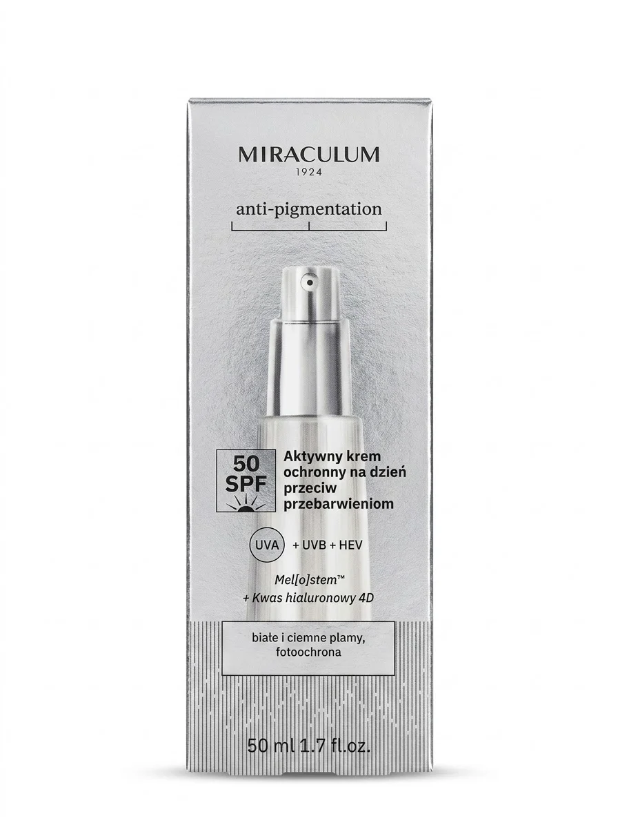 MIRACULUM ANTI PIGMEMENTATION
