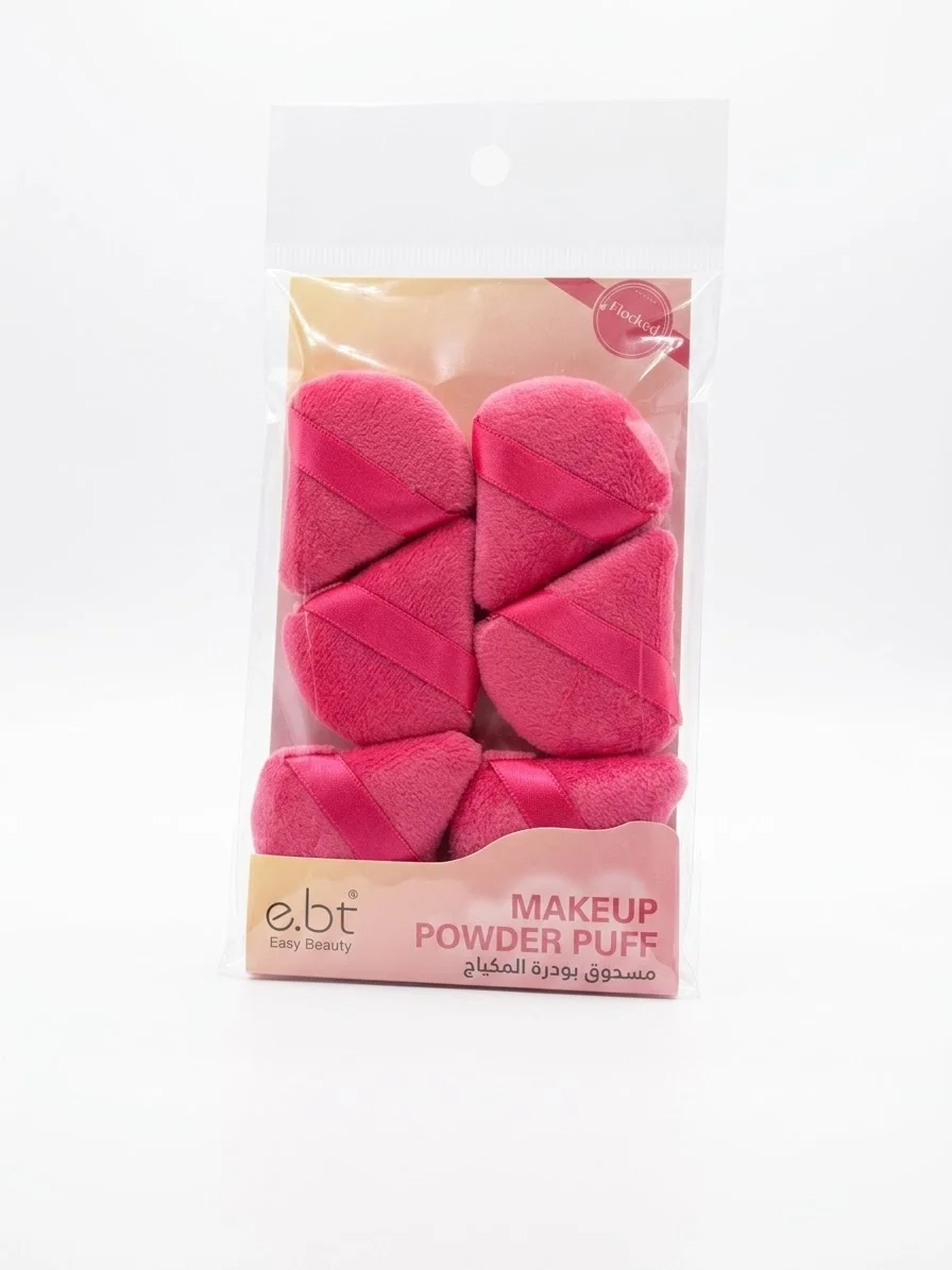 E.BT MAKEUP اسفنجة