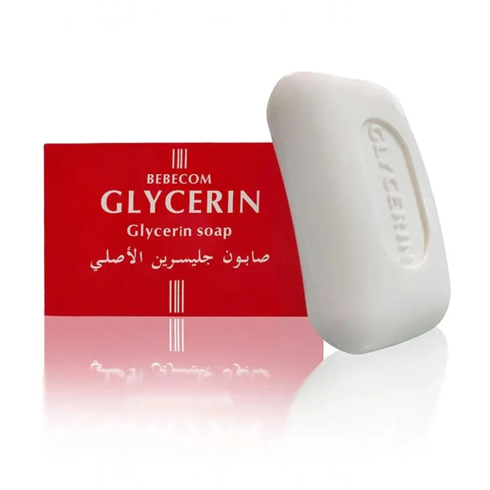 glycerin باكيت صابونه