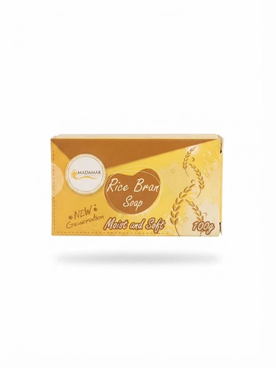 MADMAR SOAP 100G
