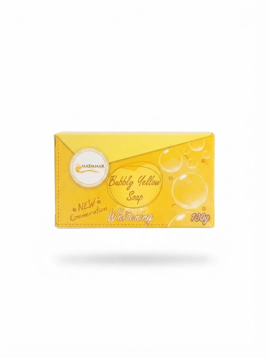 MADMAR SOAP 100G